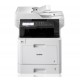 Brother MFC-L8900CDW Color Laser Multi-Function Printer with Wireless - 2400x600dpi 31 แผ่น/นาที