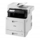 Brother MFC-L8900CDW Color Laser Multi-Function Printer with Wireless - 2400x600dpi 31ppm