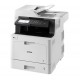 Brother MFC-L8900CDW Color Laser Multi-Function Printer with Wireless - 2400x600dpi 31 แผ่น/นาที