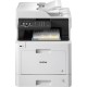 Brother MFC-L8690CDW Color Laser Multi-Function Printer with Wireless - 2400x600dpi 31 แผ่น/นาที