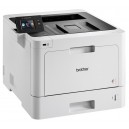 Brother HL-L8360CDW Business Color Laser Printer with Wireless - 2400x600dpi 31 แผ่น/นาที