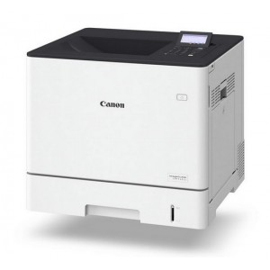 Canon imageCLASS LBP712Cx Color Laser Printer - 9600x600dpi Duplex / Network 38ppm