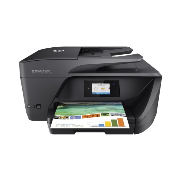 hp officejet pro 696