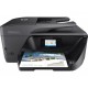 HP OfficeJet Pro 6970 All-in-One Printer (J7K34A) - 600x1200dpi 26ppm