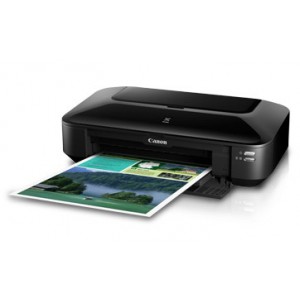 Canon PIXMA iX6770 A3 size Photo Printer - 9600x2400dpi / Print Speed 10.4ipm