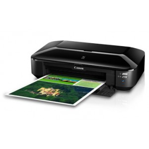 Canon PIXMA iX6870 A3 size Photo Printer 9600x2400dpi / Speed 10.4ipm -