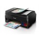 Canon PIXMA G4000 Refillable Ink Tank All-In-One InkJet Printer - 4800x1200dpi 5 หน้า/นาที