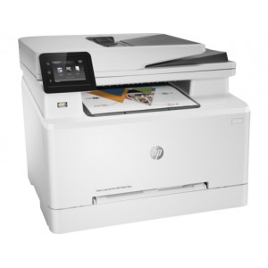 HP Color LaserJet Pro MFP M281fdw (T6B82A) Multifunction Printer - 600x600dpi 21ppm