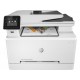 HP Color LaserJet Pro MFP M281fdw (T6B82A) Multifunction Printer - 600x600dpi 21 แผ่น/นาที