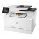 HP Color LaserJet Pro MFP M281fdw (T6B82A) Multifunction Printer - 600x600dpi 21 แผ่น/นาที