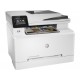 HP Color LaserJet Pro MFP M281fdn (T6B81A) Multifunction Printer - 600x600dpi 21 แผ่น/นาที