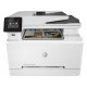 HP Color LaserJet Pro MFP M281fdn (T6B81A) Multifunction Printer - 600x600dpi 21 แผ่น/นาที