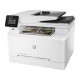 HP Color LaserJet Pro MFP M281fdn (T6B81A) Multifunction Printer - 600x600dpi 21 แผ่น/นาที