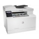 HP Color LaserJet Pro MFP M181fw (T6B71A) Multifunction Printer - 600x600dpi 16ppm