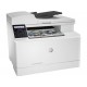 HP Color LaserJet Pro MFP M181fw (T6B71A) Multifunction Printer - 600x600dpi 16 แผ่น/นาที