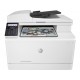 HP Color LaserJet Pro MFP M181fw (T6B71A) Multifunction Printer - 600x600dpi 16ppm