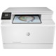 HP Color LaserJet Pro MFP M180n (T6B70A) Multifunction Printer - 600x600dpi 16 แผ่น/นาที