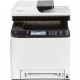 Ricoh SP C261SFNw Color Laser Multifunction Printer - 20ppm