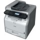 Ricoh SP 3600SF Mono Laser Multifunction Printer - 30ppm