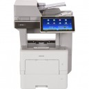 Ricoh MP 501SPF Mono Laser Multifunction Printer - 50 แผ่น/นาที