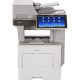 Ricoh MP 601SPF Mono Laser Multifunction Printer - 60 แผ่น/นาที
