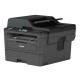 Brother MFC-L2715DW Monochrome Laser Multi-Function Printer with Wireless - 1200x1200dpi 34ppm
