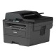 Brother MFC-L2715DW Monochrome Laser Multi-Function Printer with Wireless - 2400x600dpi 34 แผ่น/นาที