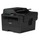 Brother MFC-L2750DW Monochrome Laser Multi-Function Printer with Wireless - 1200x1200dpi 34ppm