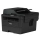 Brother MFC-L2750DW Monochrome Laser Multi-Function Printer with Wireless - 2400x600dpi 34 แผ่น/นาที