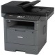 Brother DCP-L5600DN Monochrome Laser Multi-Function Printer - 1200x1200dpi 40ppm