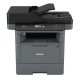 Brother MFC-L5900DW Monochrome Laser Multi-Function Printer with Wireless - 1200x1200dpi 40ppm