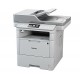 Brother MFC-L6900DW Monochrome Laser Multi-Function Printer with Wireless - 1200x1200dpi 50ppm