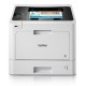 Brother HL-L8260CDN Business Color Laser Printer 2400x600dpi 31 แผ่น/นาที