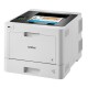 Brother HL-L8260CDN Business Color Laser Printer 2400x600dpi 31 แผ่น/นาที