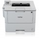 Brother HL-L6400DW Wireless Network Mono Laser Printer - 1200x1200 dpi 50ppm