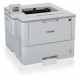 Brother HL-L6400DW Wireless Network Mono Laser Printer - 1200x1200 dpi 50ppm