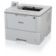 Brother HL-L6400DW Wireless Network Mono Laser Printer - 1200x1200 dpi 50ppm