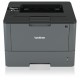 Brother HL-L5100DN Network Mono Laser Printer - 1200x1200 dpi 40ppm