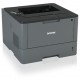 Brother HL-L5100DN Network Mono Laser Printer - 1200x1200 dpi 40 แผ่น/นาที