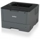 Brother HL-L5100DN Network Mono Laser Printer - 1200x1200 dpi 40 แผ่น/นาที