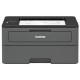 Brother HL-L2370DN Network Mono Laser Printer - 1200x1200 dpi 34ppm