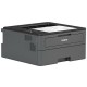 Brother HL-L2370DN Network Mono Laser Printer - 1200x1200 dpi 34 แผ่น/นาที