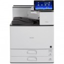 Ricoh SP 8400DN A3 Black-and-White Laser Printer 1200x1200dpi 60 แผ่น/นาที 