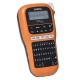 Brother PT-E110VP Handheld Label Printer