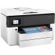 HP OfficeJet Pro 7730 Wide Format All-in-One Printer (Y0S19A) - 4800x1200dpi 34 แผ่น/นาที