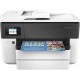 HP OfficeJet Pro 7730 Wide Format All-in-One Printer (Y0S19A) - 4800x1200dpi 34 แผ่น/นาที