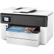 HP OfficeJet Pro 7730 Wide Format All-in-One Printer (Y0S19A) - 4800x1200dpi 34 แผ่น/นาที