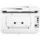 HP OfficeJet Pro 7730 Wide Format All-in-One Printer (Y0S19A) - 4800x1200dpi 34 แผ่น/นาที