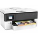 HP OfficeJet Pro 7720 Wide Format All-in-One Printer (Y0S18A) - 4800x1200dpi 34ppm