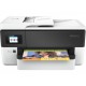 HP OfficeJet Pro 7720 Wide Format All-in-One Printer (Y0S18A) - 4800x1200dpi 34 แผ่น/นาที